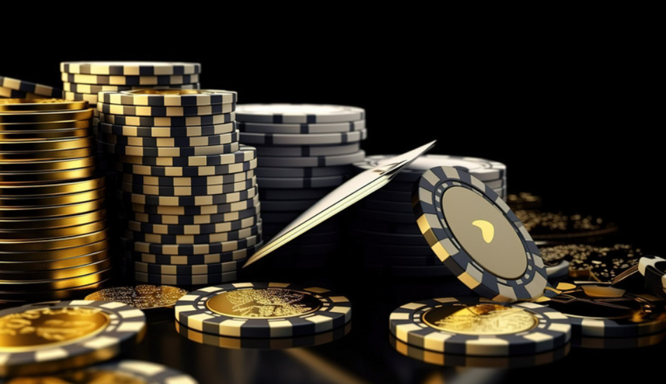 daftar situs poker online